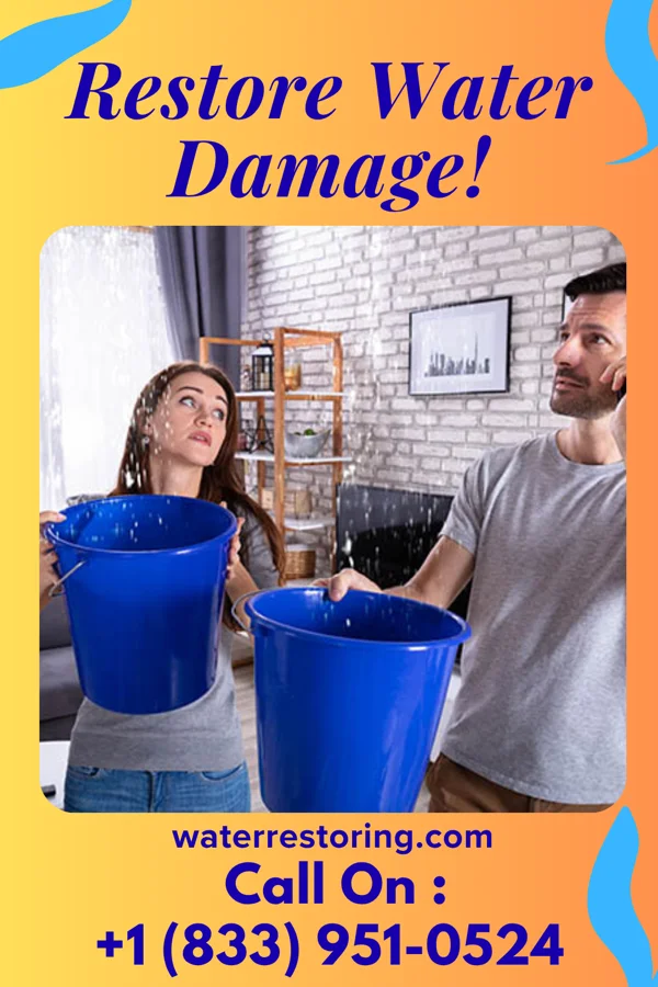 water restoration Eagle Water Restoration & Associates Clinton